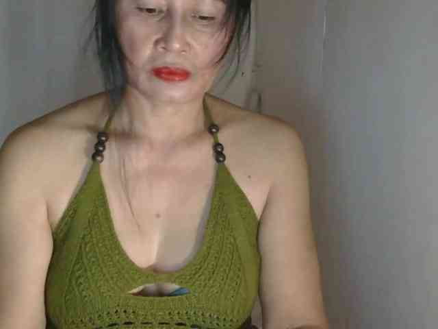 Pretty09 webcam