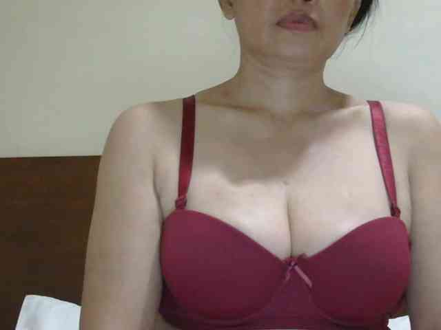 Pretty09 webcam