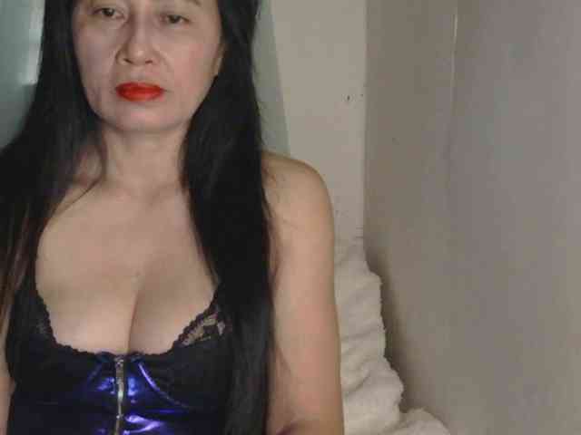 Pretty09 webcam