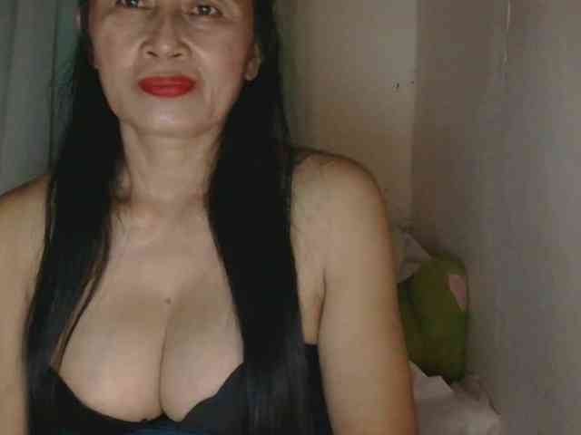 Pretty09 webcam