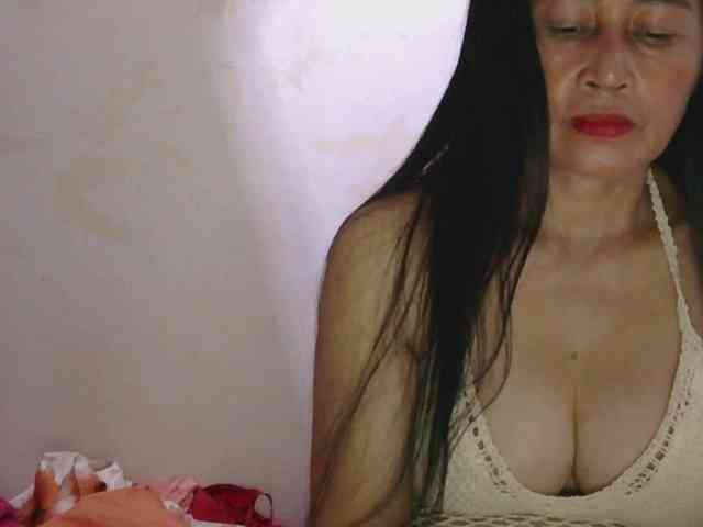 Pretty09 webcam