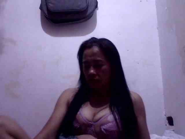 Pretty09 webcam