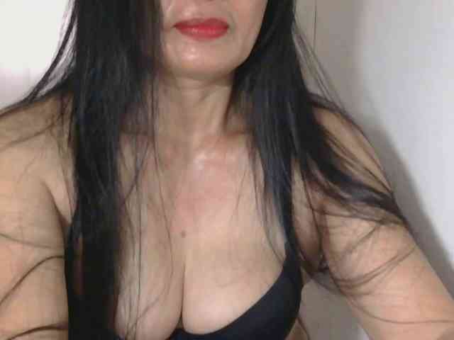 Pretty09 webcam