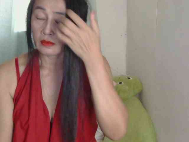 Pretty09 webcam