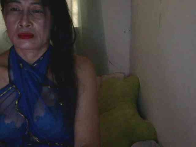 Pretty09 webcam