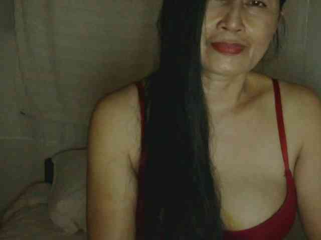 Pretty09 webcam