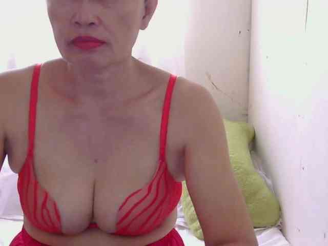 Pretty09 webcam