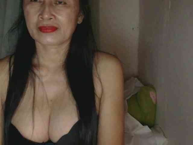 Pretty09 webcam