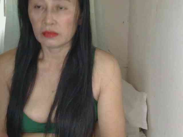 Pretty09 webcam