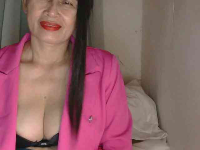 Pretty09 webcam