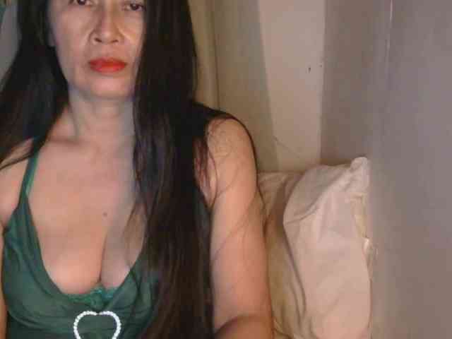 Pretty09 webcam