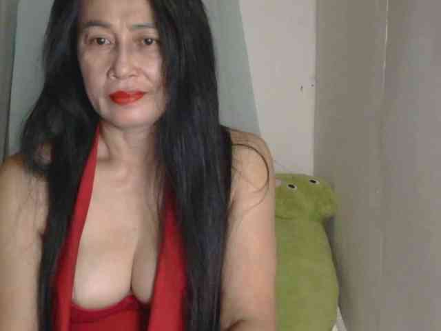 Pretty09 webcam