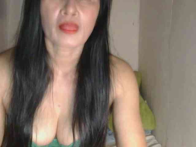 Pretty09 webcam