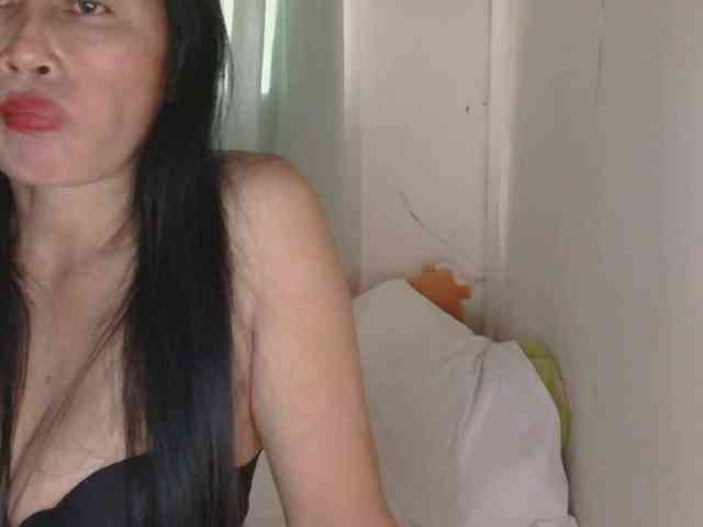 Pretty09 webcam