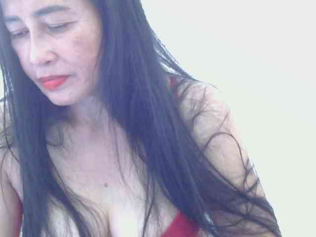 Pretty09 webcam
