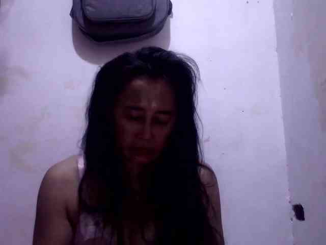 Pretty09 webcam
