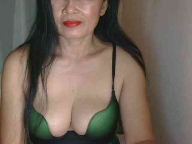 Pretty09 webcam