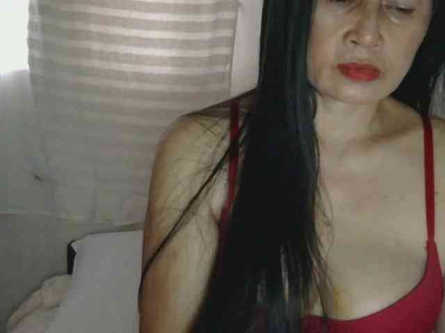 Pretty09 webcam