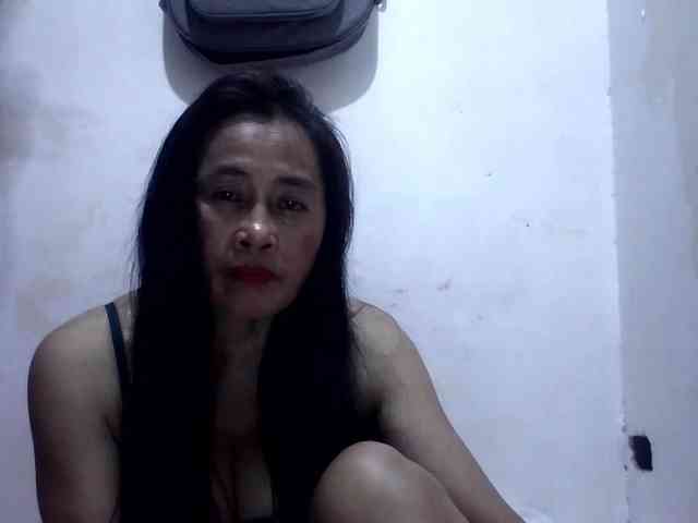 Pretty09 webcam