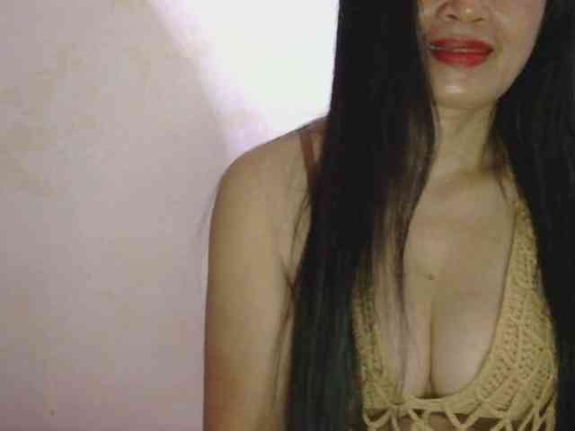 Pretty09 webcam