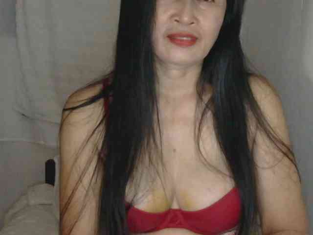 Pretty09 webcam