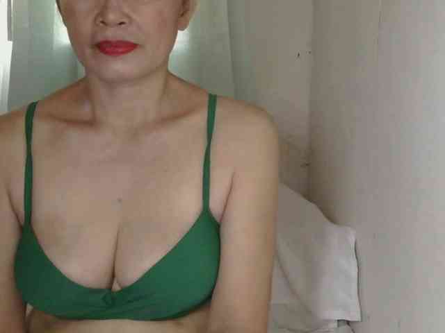 Pretty09 webcam