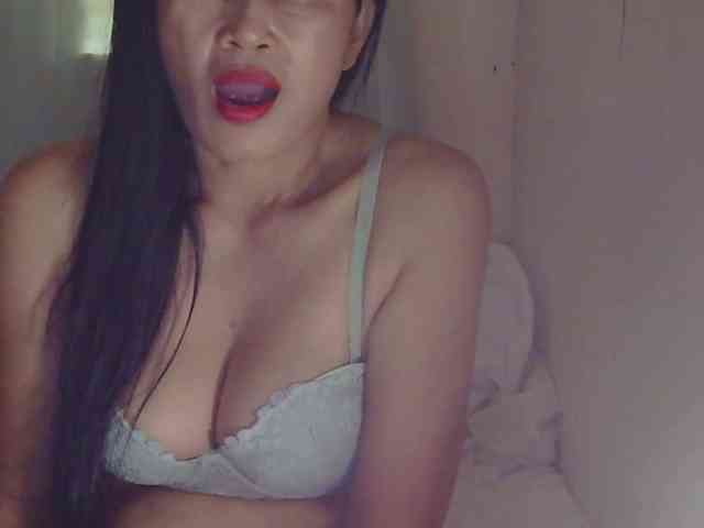 Pretty09 webcam