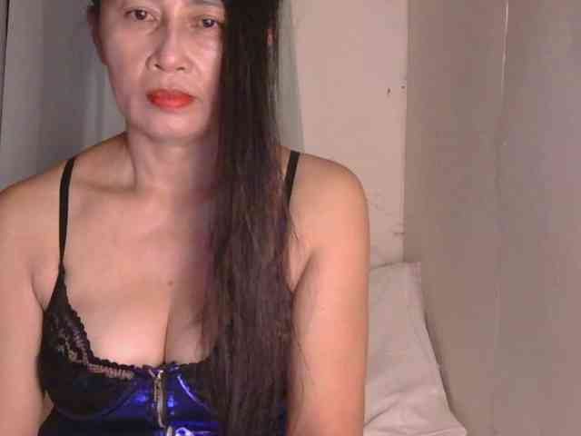 Pretty09 webcam