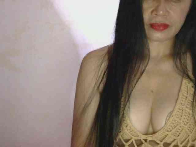 Pretty09 webcam