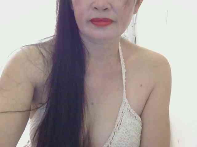 Pretty09 webcam