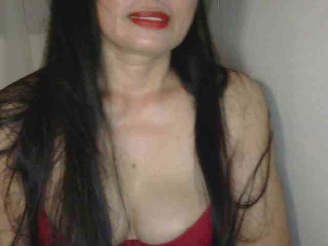 Pretty09 webcam