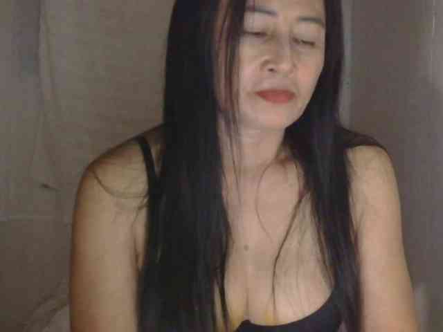 Pretty09 webcam