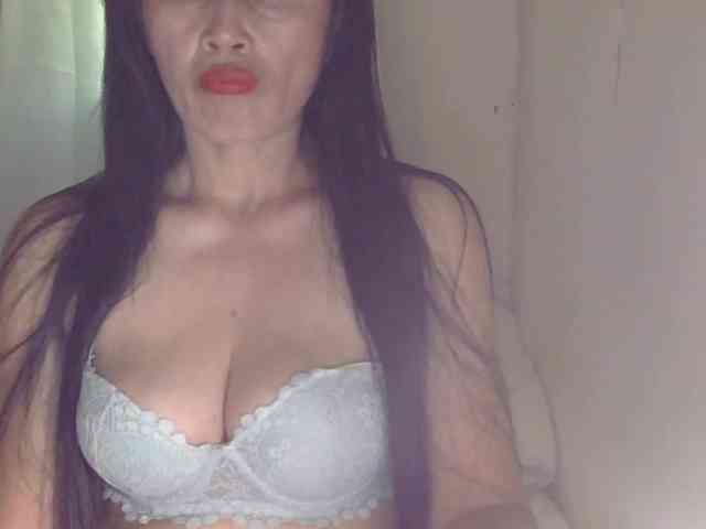 Pretty09 webcam