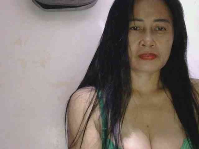 Pretty09 webcam