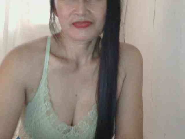 Pretty09 webcam
