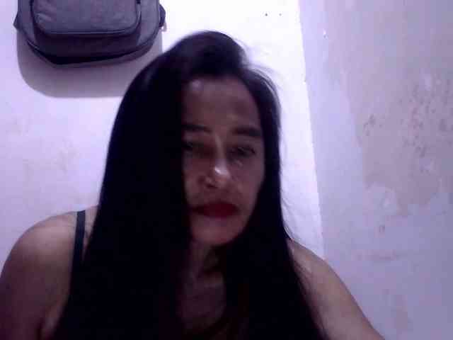 Pretty09 webcam
