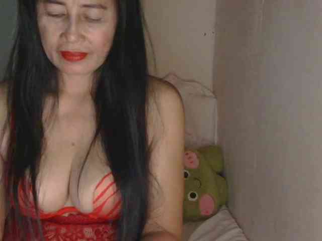 Pretty09 webcam