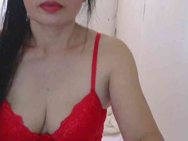 Pretty09 webcam