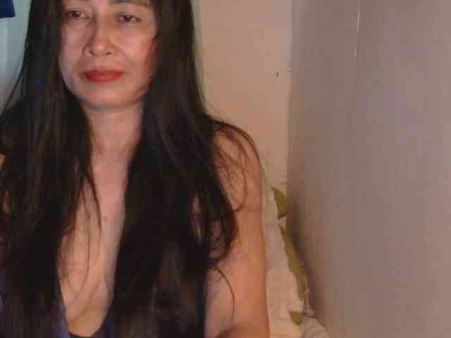 Pretty09 webcam