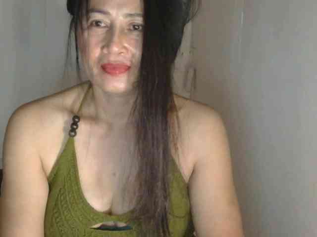 Pretty09 webcam