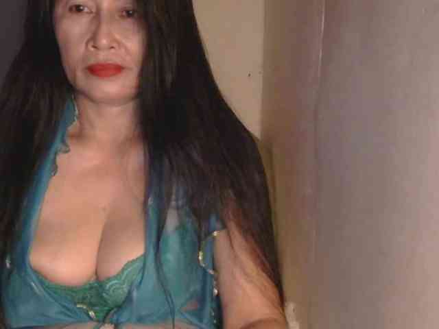 Pretty09 webcam