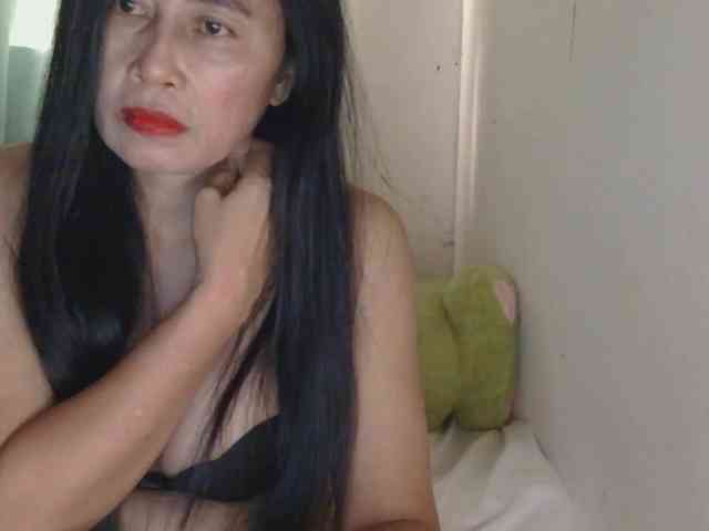 Pretty09 webcam
