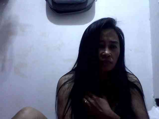 Pretty09 webcam