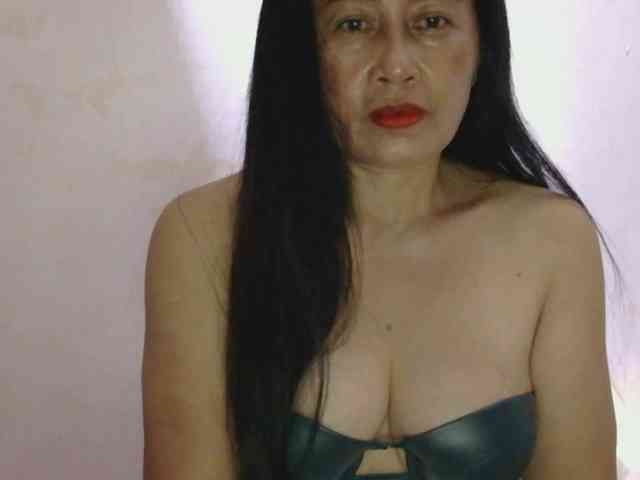 Pretty09 webcam