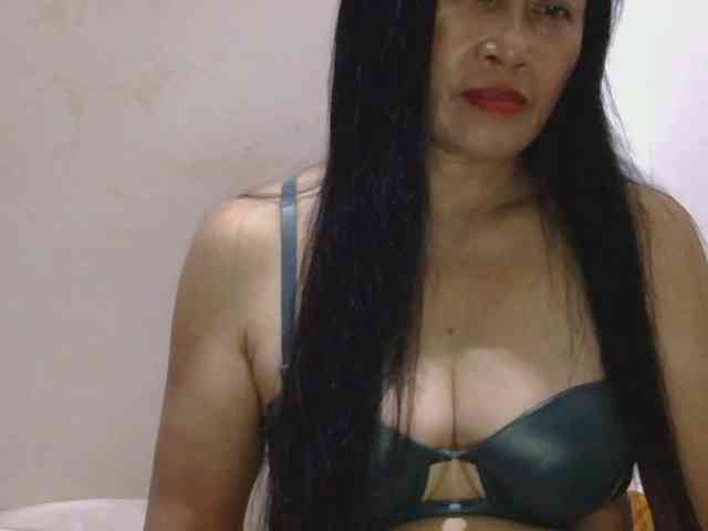 Pretty09 webcam