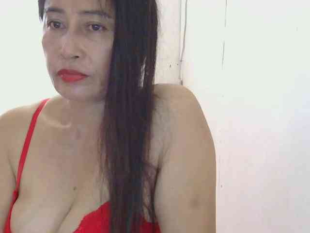 Pretty09 webcam