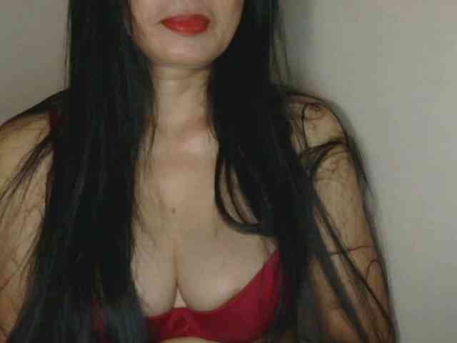Pretty09 webcam