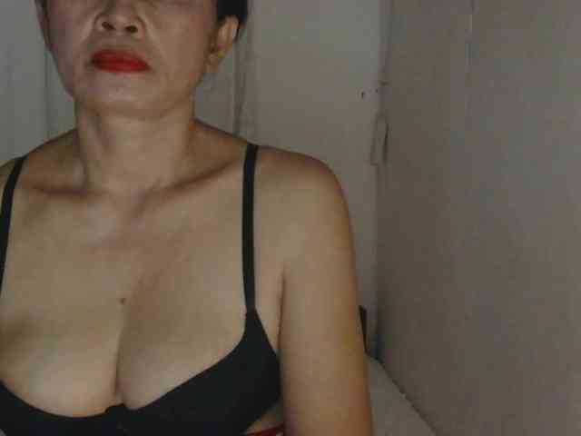 Pretty09 webcam