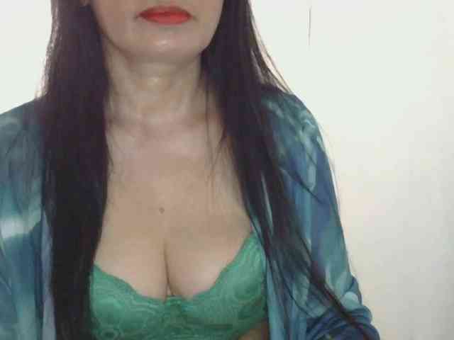 Pretty09 webcam