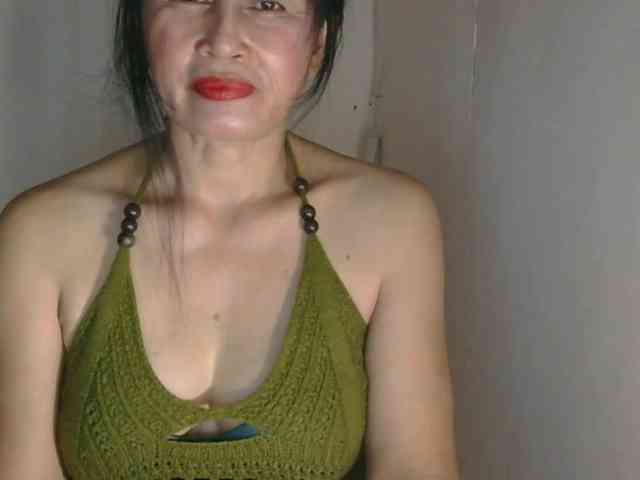 Pretty09 webcam